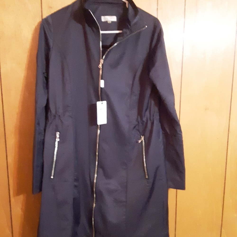 Anatomie ferrera lightweight jacket - Picture 2 of 3